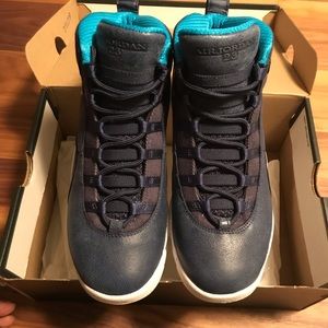 Jordan 10 city pack LA